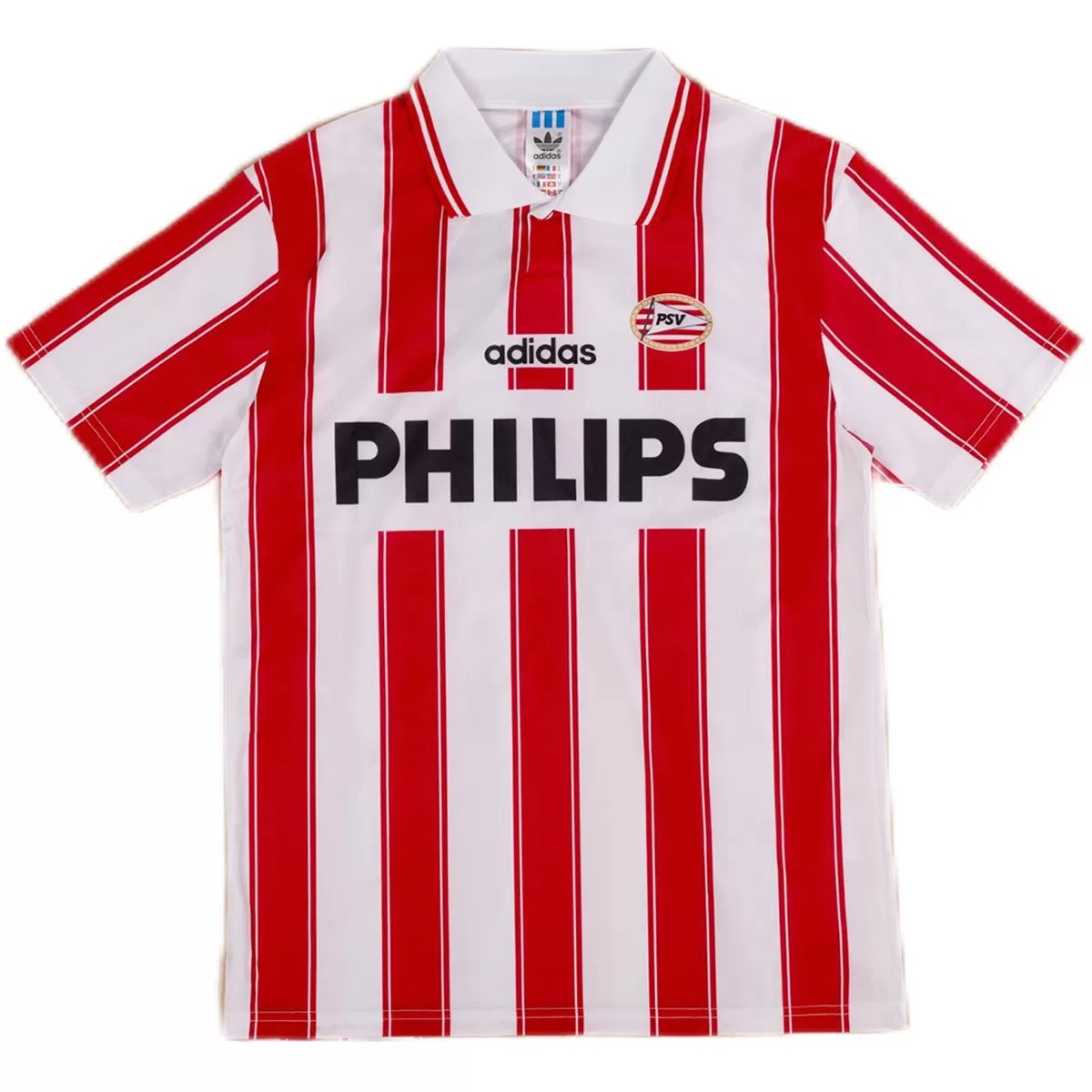 Maillot Rétro Domicile PSV Eindhoven 1994 – Image 2