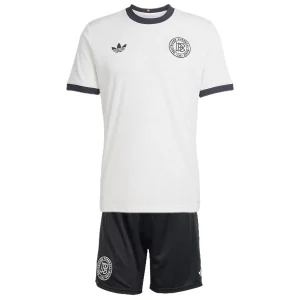 Ensemble Enfants Domicile Allemagne 2026/27