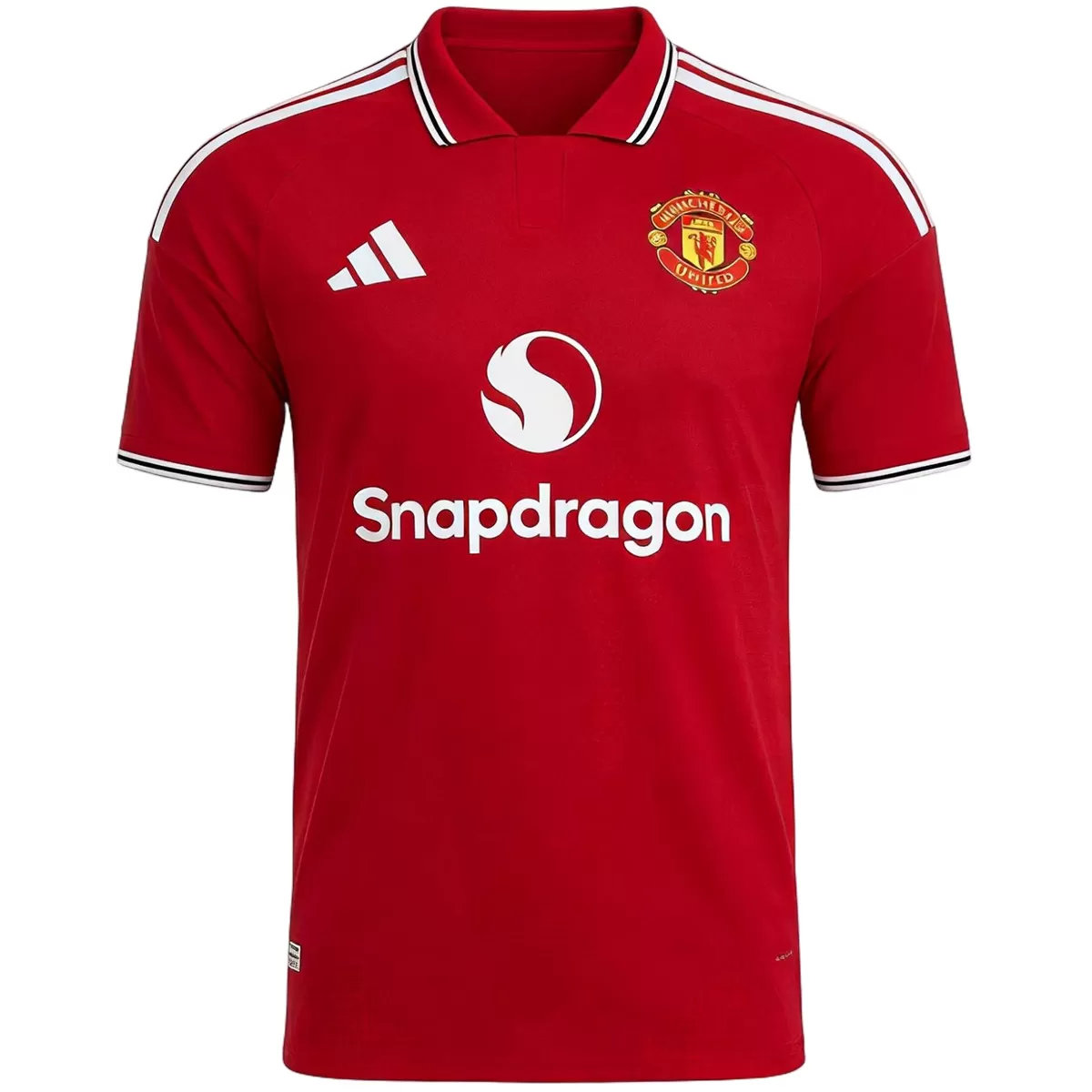 Maillot Player Domicile Manchester United 2026/27 – Image 3