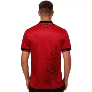 Maillot Domicile Albanie 2026/27 – Image 2