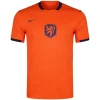 Maillot Player Domicile Pays Bas 2026/27 - Eleven Crown - Maillot de Football Pas Cher - Survêtements Pas Cher - Maillot de Foorball Enfants Pas Cher - Maillots Retro Vintage Pas Cher- Qualité Premium