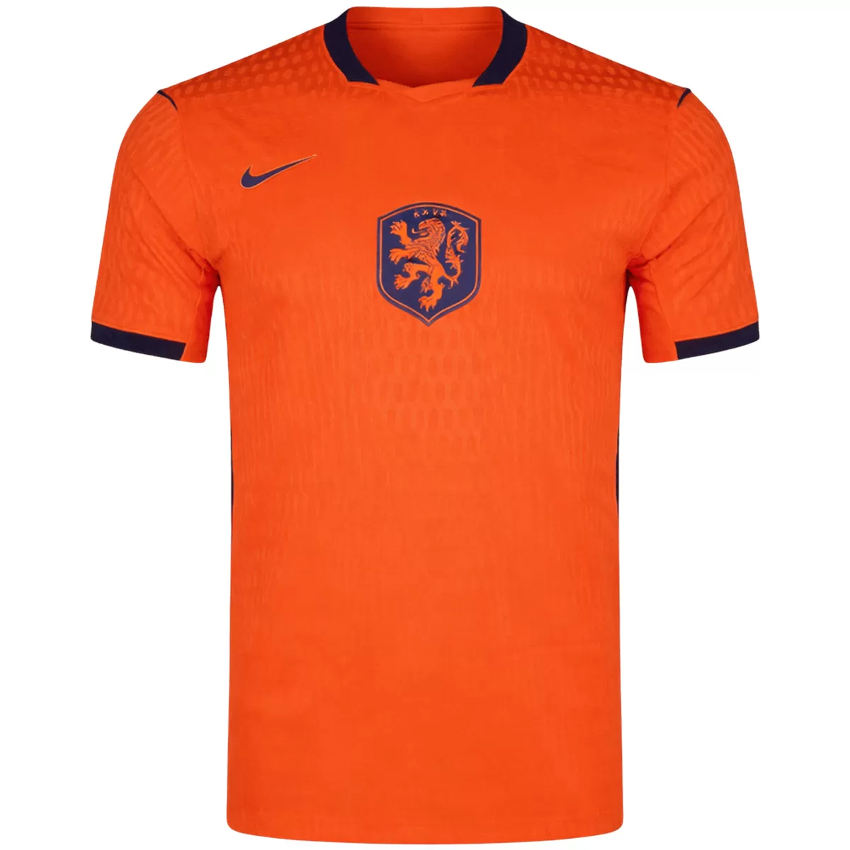 Maillot Player Domicile Pays Bas 2026/27