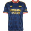 Maillot Player Extérieur Arsenal 2026/27 - Eleven Crown - Maillot de Football Pas Cher - Survêtements Pas Cher - Maillot de Foorball Enfants Pas Cher - Maillots Retro Vintage Pas Cher- Qualité Premium