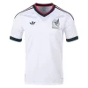 Maillot Player Extérieur Mexique 2026/27 - Eleven Crown - Maillot de Football Pas Cher - Survêtements Pas Cher - Maillot de Foorball Enfants Pas Cher - Maillots Retro Vintage Pas Cher- Qualité Premium