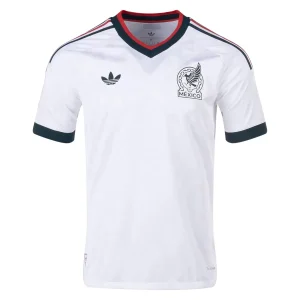 Maillot Player Extérieur Mexique 2026/27