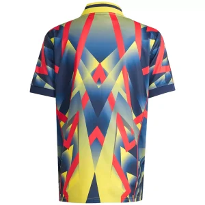 Maillot Domicile Arsenal 2025/26 – Image 2