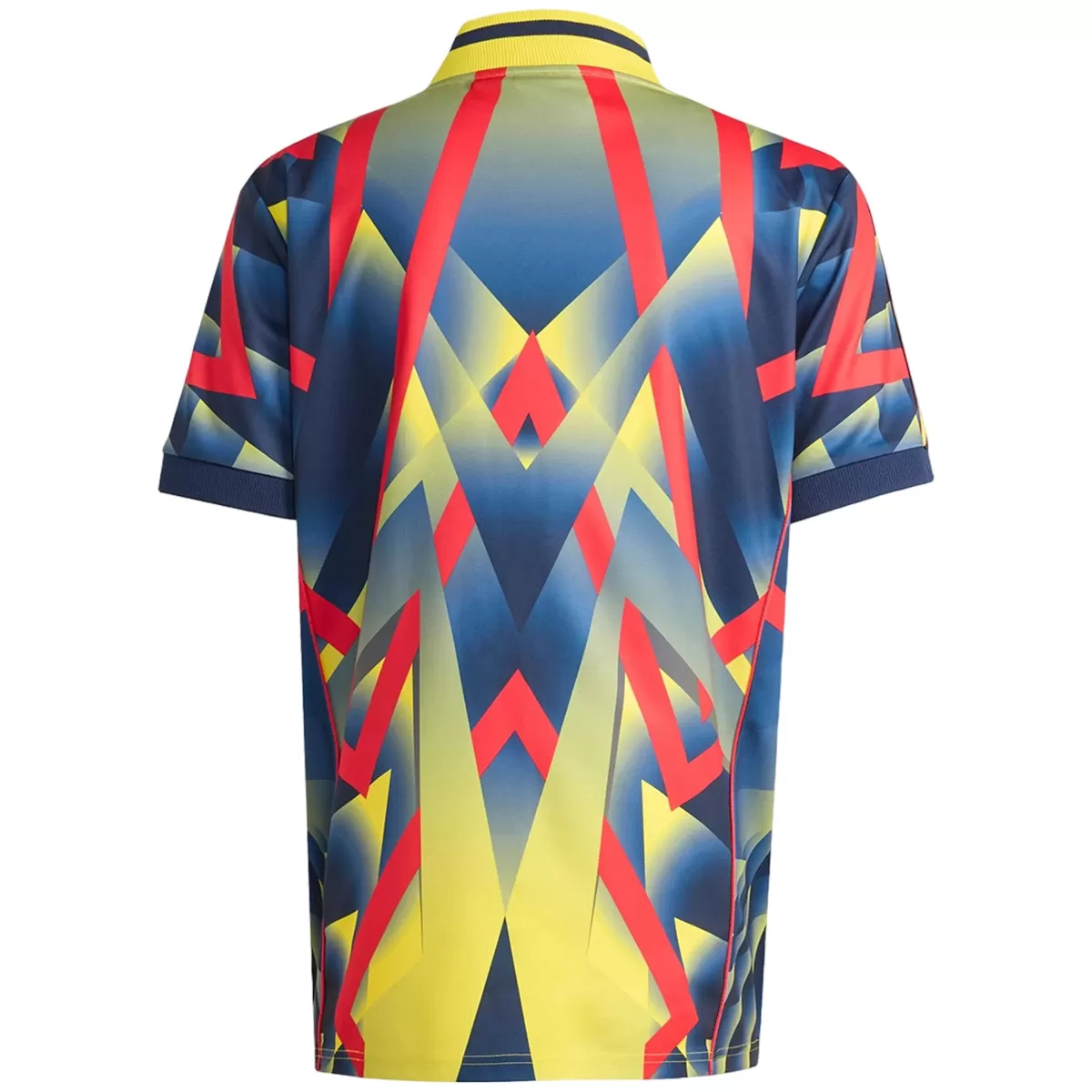 Maillot Domicile Arsenal 2025/26 – Image 2