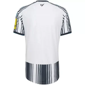 Maillot Player Domicile Newcastle United 2026/27 – Image 4