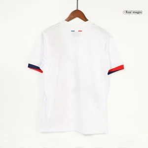 Maillot Extérieur PSG 2025/26 – Image 4