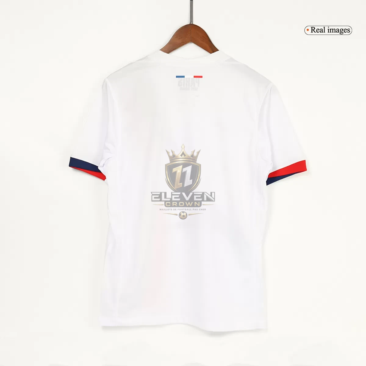 Maillot Extérieur PSG 2025/26 – Image 4