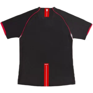 Maillot Rétro Extérieur Manchester United 2007 – Image 2