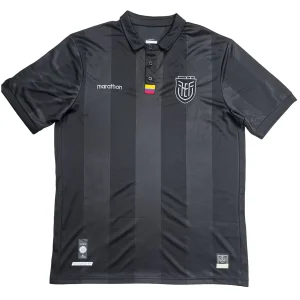 Maillot Domicile Équateur 2026/27 – Image 3