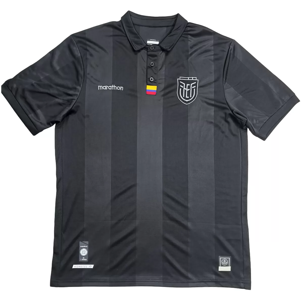 Maillot Domicile Équateur 2026/27 – Image 3