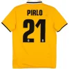 Maillot Rétro Extérieur Juventus Turin Pirlo #21 2013 - Eleven Crown - Maillot de Football Pas Cher - Survêtements Pas Cher - Maillot de Foorball Enfants Pas Cher - Maillots Retro Vintage Pas Cher- Qualité Premium