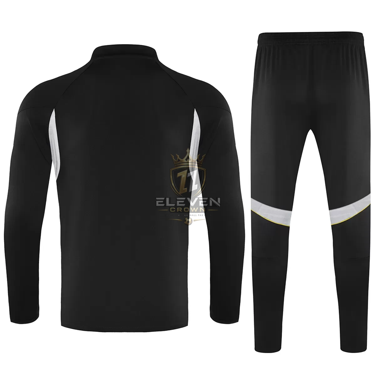 Survêtement Enfants Real Madrid 2025/26 – Image 2
