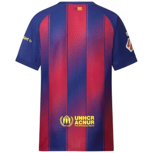 Maillot Domicile FC Barcelone 2025/26 – Image 2