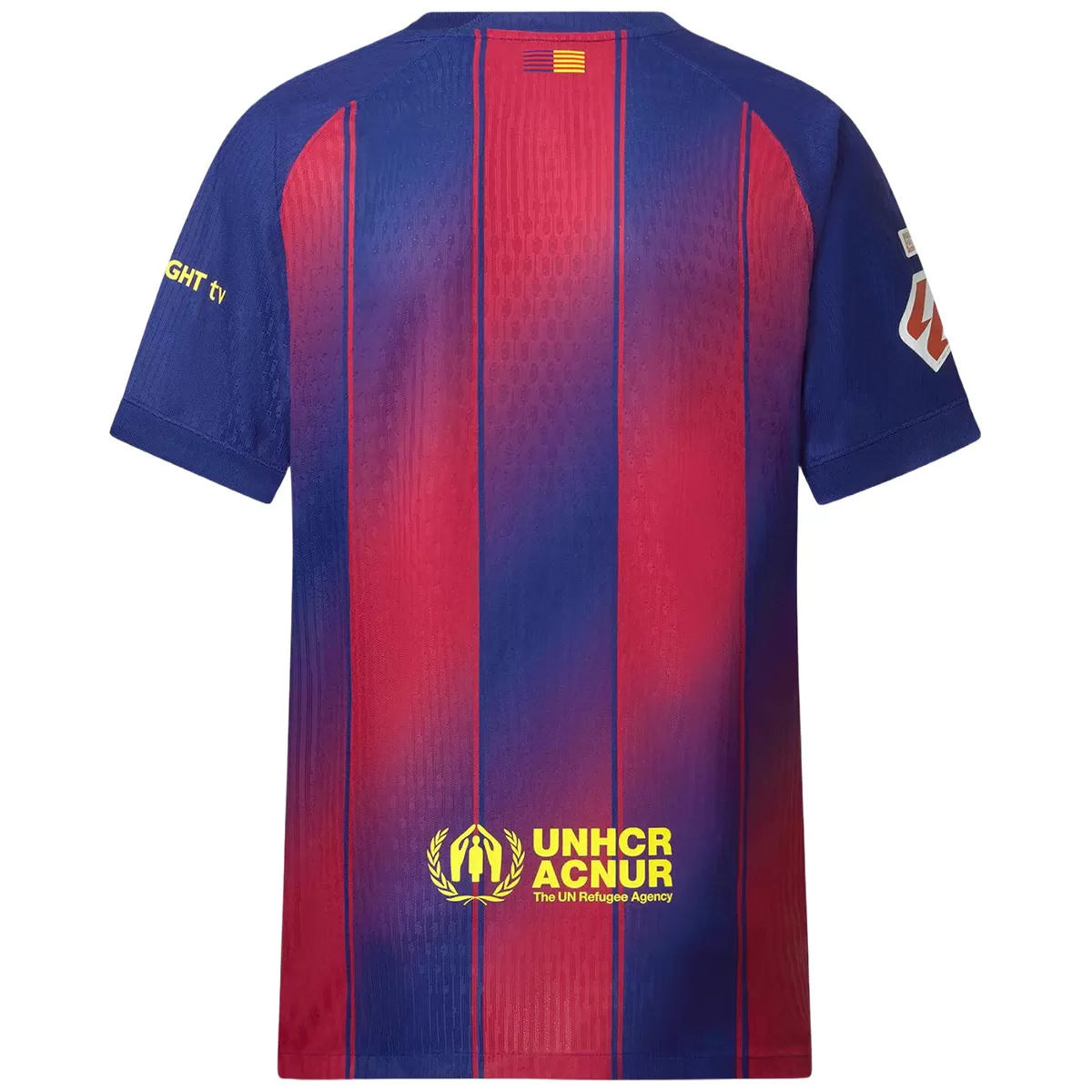 Maillot Domicile FC Barcelone 2025/26 – Image 2