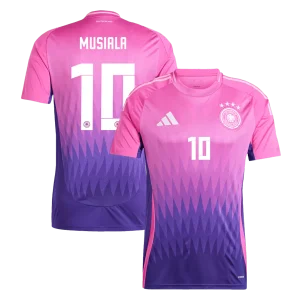 Maillot Extérieur Allemagne 2026/27 – Image 2