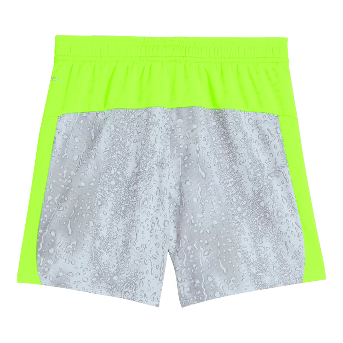 Short Troisième Manchester City 2025/26 – Image 2