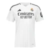 Maillot Femme Domicile Real Madrid 2026/27 - Eleven Crown - Maillot de Football Pas Cher - Survêtements Pas Cher - Maillot de Foorball Enfants Pas Cher - Maillots Retro Vintage Pas Cher- Qualité Premium