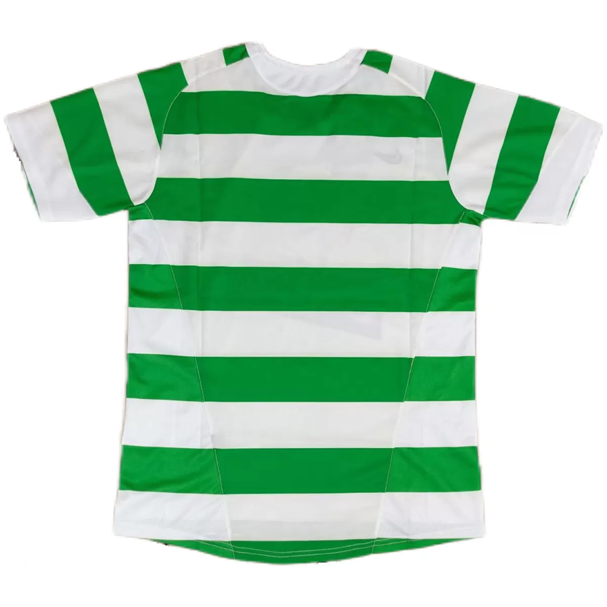 Maillot Rétro Domicile Celtic FC 2005 – Image 2