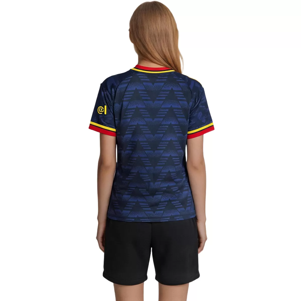 Maillot Femme Extérieur Arsenal 2026/27 – Image 2