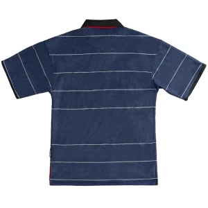 Maillot Rétro Extérieur Manchester United 1999 – Image 2