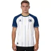 Maillot Extérieur Bosnie Herzégovine 2026/27 - Eleven Crown - Maillot de Football Pas Cher - Survêtements Pas Cher - Maillot de Foorball Enfants Pas Cher - Maillots Retro Vintage Pas Cher- Qualité Premium