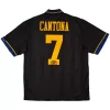 Maillot Rétro Extérieur Manchester United Cantona #7 1993 - Eleven Crown - Maillot de Football Pas Cher - Survêtements Pas Cher - Maillot de Foorball Enfants Pas Cher - Maillots Retro Vintage Pas Cher- Qualité Premium