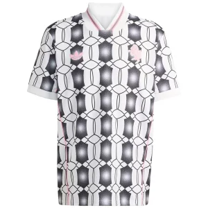 Maillot Domicile Juventus Turin 2025/26
