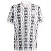 Maillot Domicile Juventus Turin 2025/26 - Eleven Crown - Maillot de Football Pas Cher - Survêtements Pas Cher - Maillot de Foorball Enfants Pas Cher - Maillots Retro Vintage Pas Cher- Qualité Premium