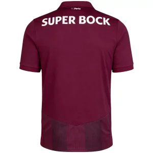Maillot Extérieur FC Porto 2026/27 – Image 4