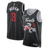 Maillot Domicile Toronto Raptors Brandon Ingram #3 2025/26 - Eleven Crown - Maillot de Football Pas Cher - Survêtements Pas Cher - Maillot de Foorball Enfants Pas Cher - Maillots Retro Vintage Pas Cher- Qualité Premium