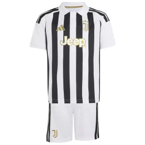 Ensemble Enfants Domicile Juventus Turin 2026/27 – Image 3