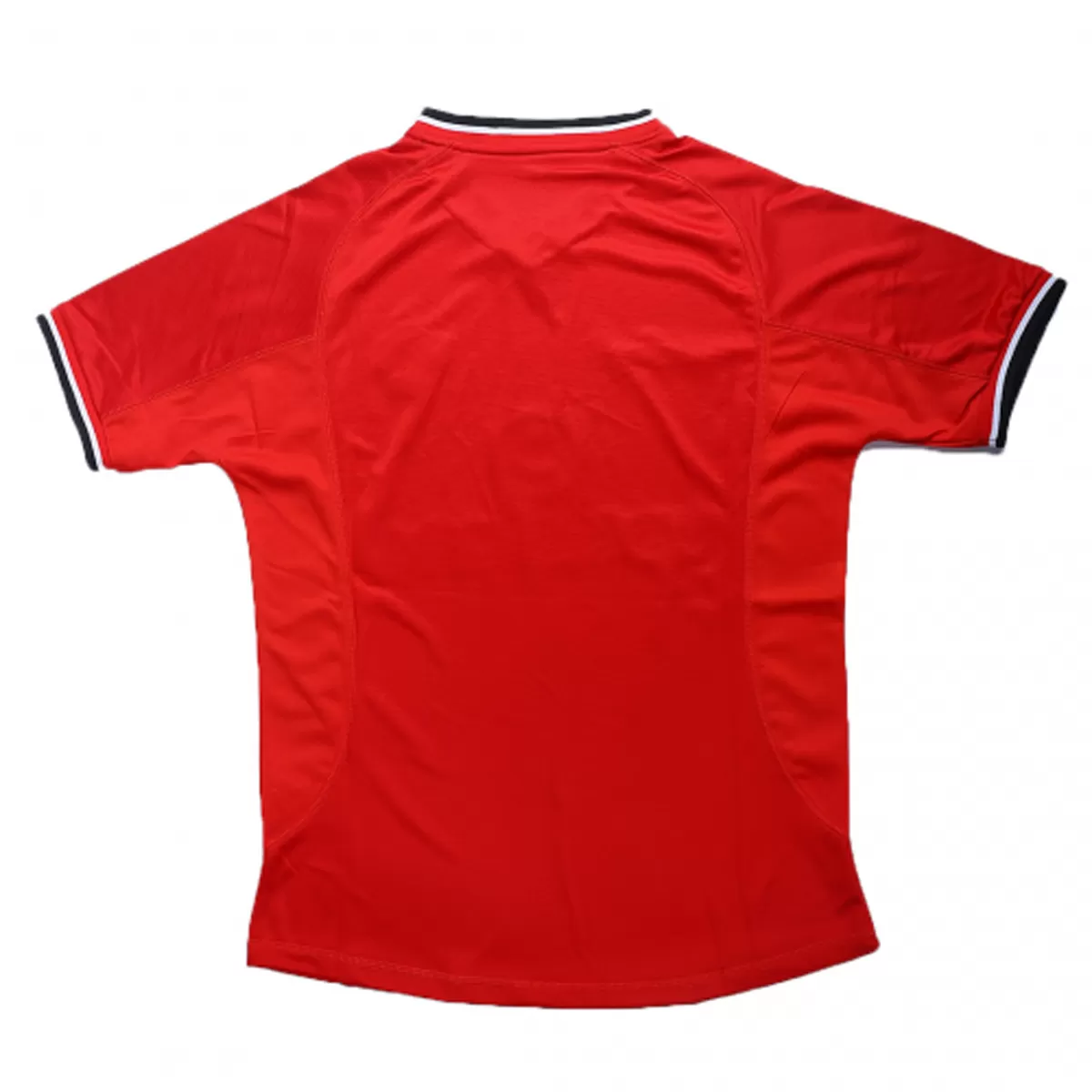 Maillot Rétro Domicile Manchester United 2000 – Image 2