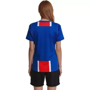 Maillot Femme Domicile PSG 2026/27 – Image 2