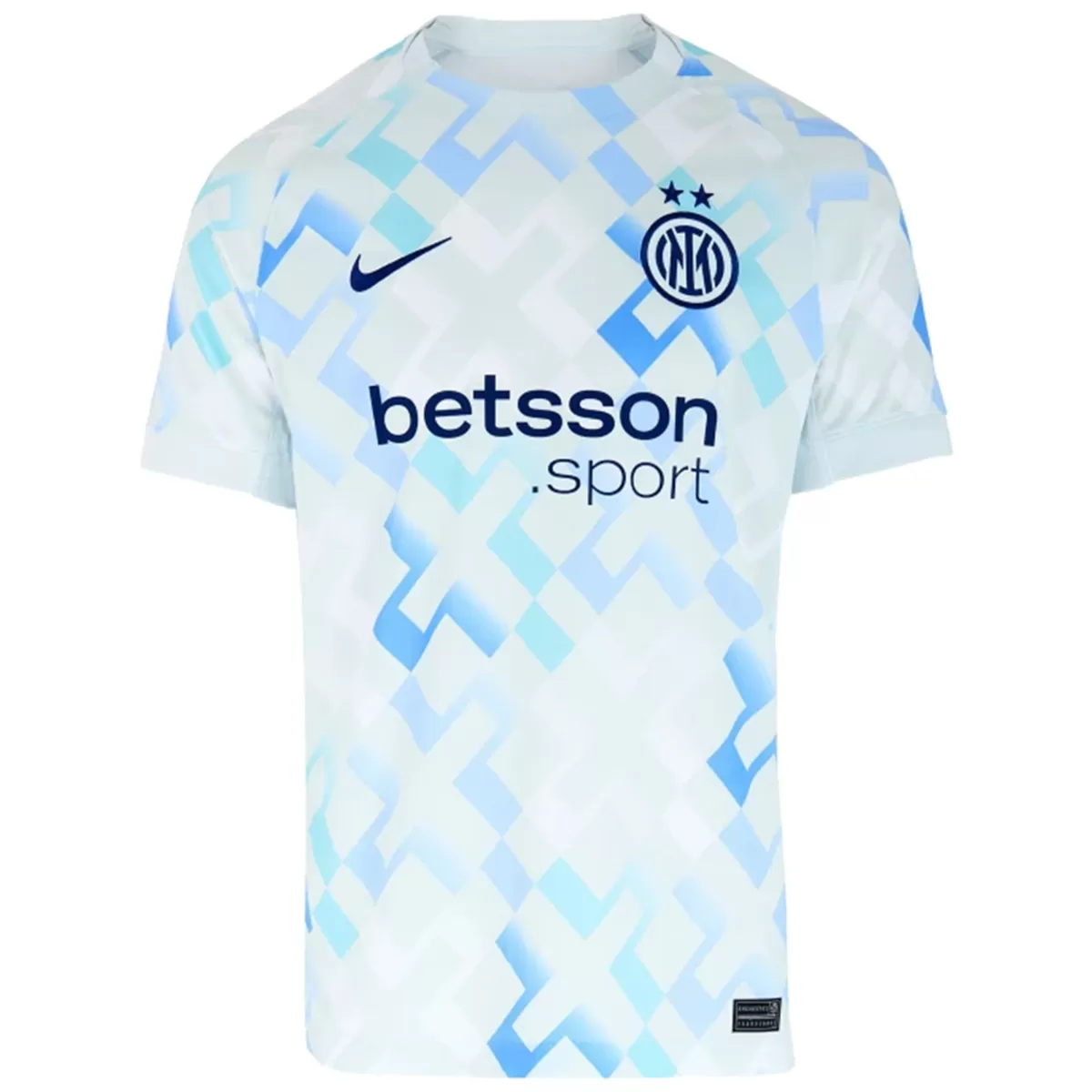 Maillot Extérieur Inter Milan 2025/26
