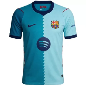 Maillot Troisième FC Barcelone 2026/27 – Image 3