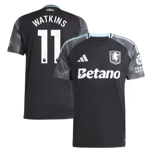Maillot Extérieur Aston Villa Watkins #11 2025/26 – Image 4