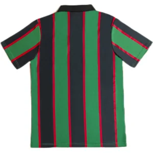 Maillot Rétro Extérieur Aston Villa 1993 – Image 2