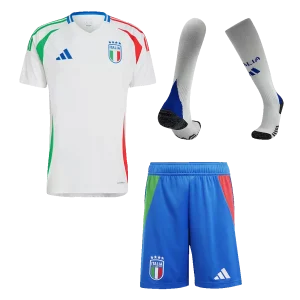 Ensemble Extérieur Italie 2026/27