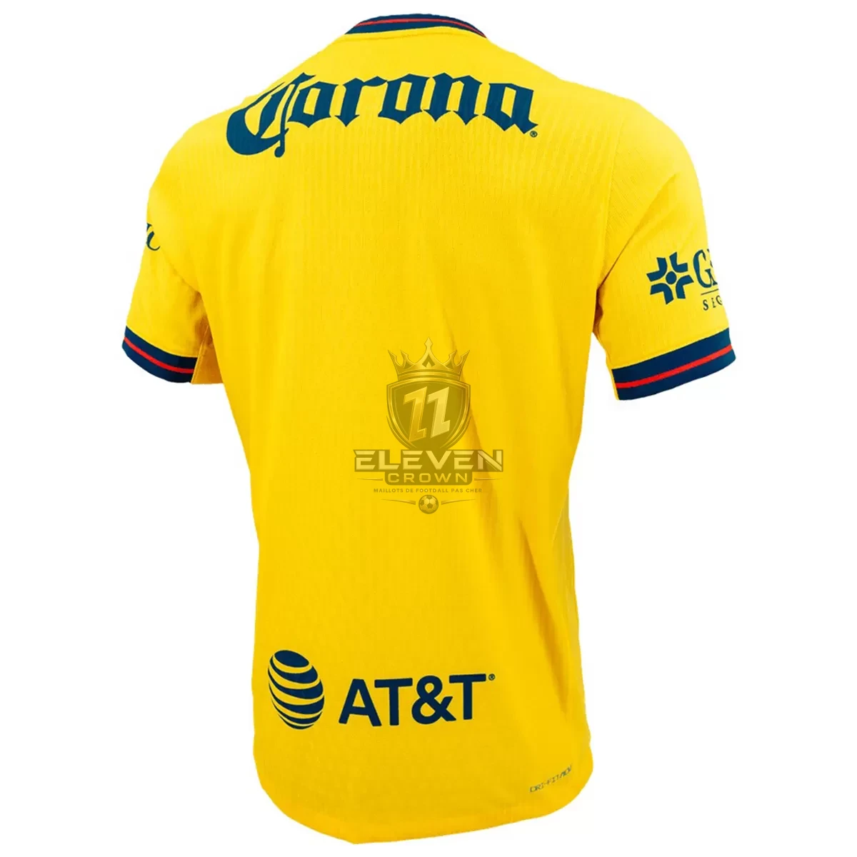Maillot Player Domicile Club América 2026/27 – Image 2