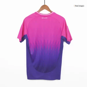 Maillot Extérieur Allemagne 2026/27 – Image 4