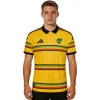 Maillot Player Domicile Jamaïque 2026/27 - Eleven Crown - Maillot de Football Pas Cher - Survêtements Pas Cher - Maillot de Foorball Enfants Pas Cher - Maillots Retro Vintage Pas Cher- Qualité Premium