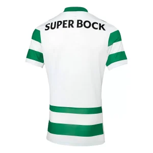 Maillot Domicile Sporting CP 2025/26 – Image 2