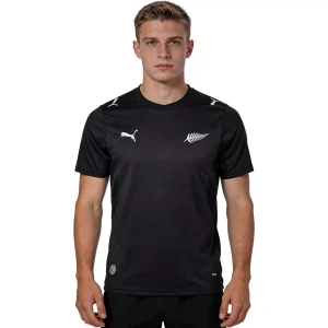 Maillot Domicile Nouvelle Zélande 2026/27