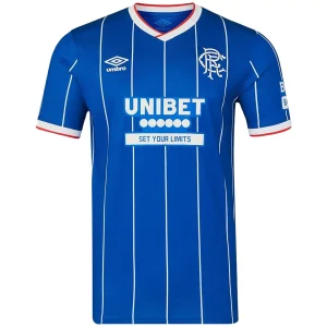 Maillot Domicile Rangers FC 2026/27 – Image 3