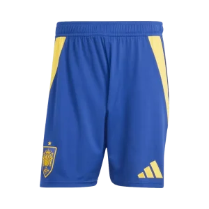 Short Domicile Espagne 2026/27