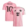Maillot Domicile Inter Miami Messi #10 2026/27 - Eleven Crown - Maillot de Football Pas Cher - Survêtements Pas Cher - Maillot de Foorball Enfants Pas Cher - Maillots Retro Vintage Pas Cher- Qualité Premium