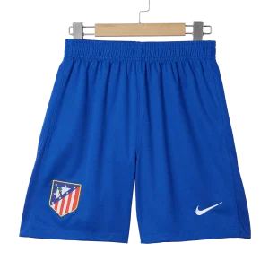 Short Domicile Atlético de Madrid 2025/26 – Image 3